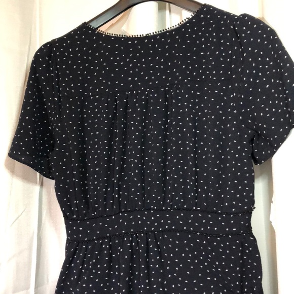 Blue Dress - Picture 3 of 11